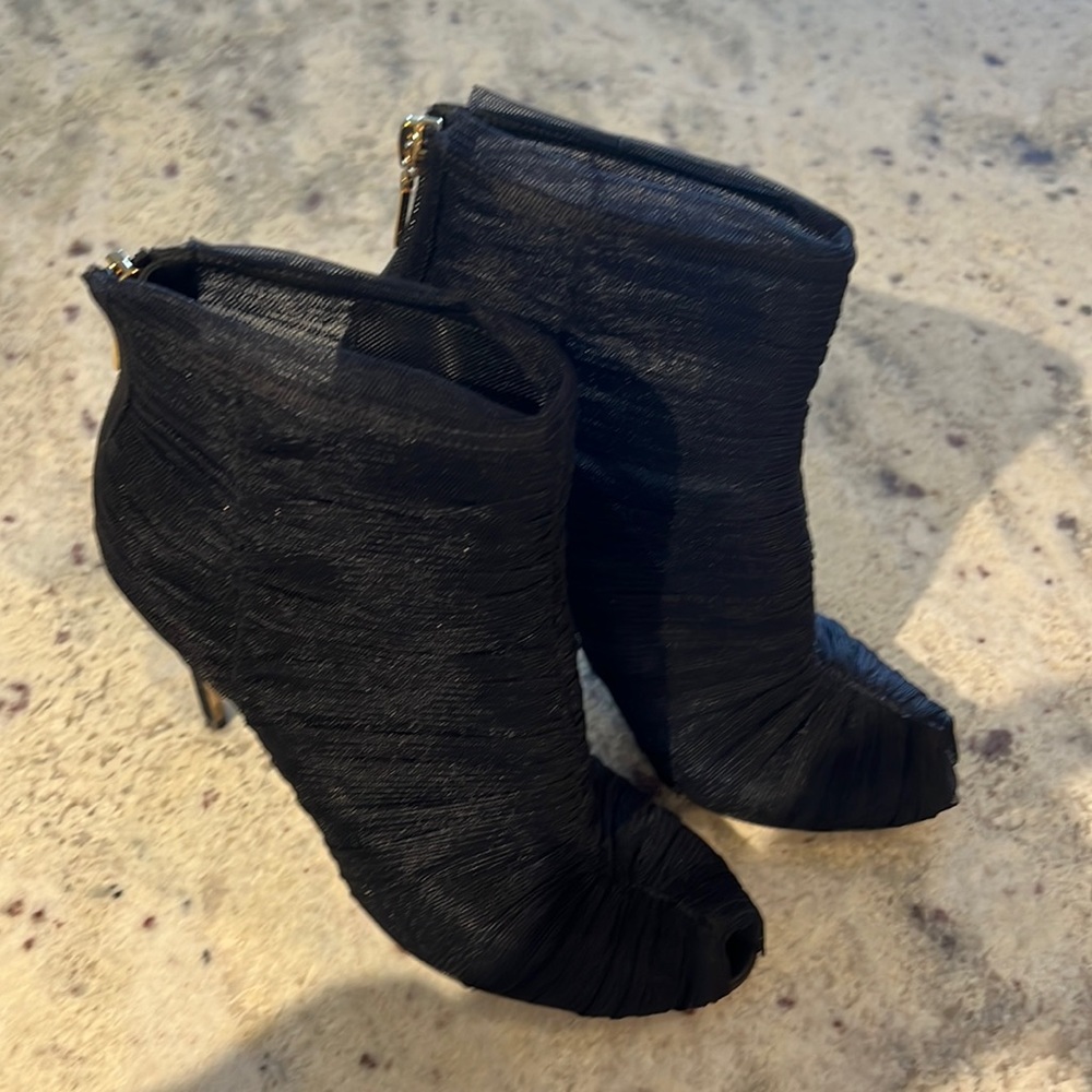 Used twice beautiful heels